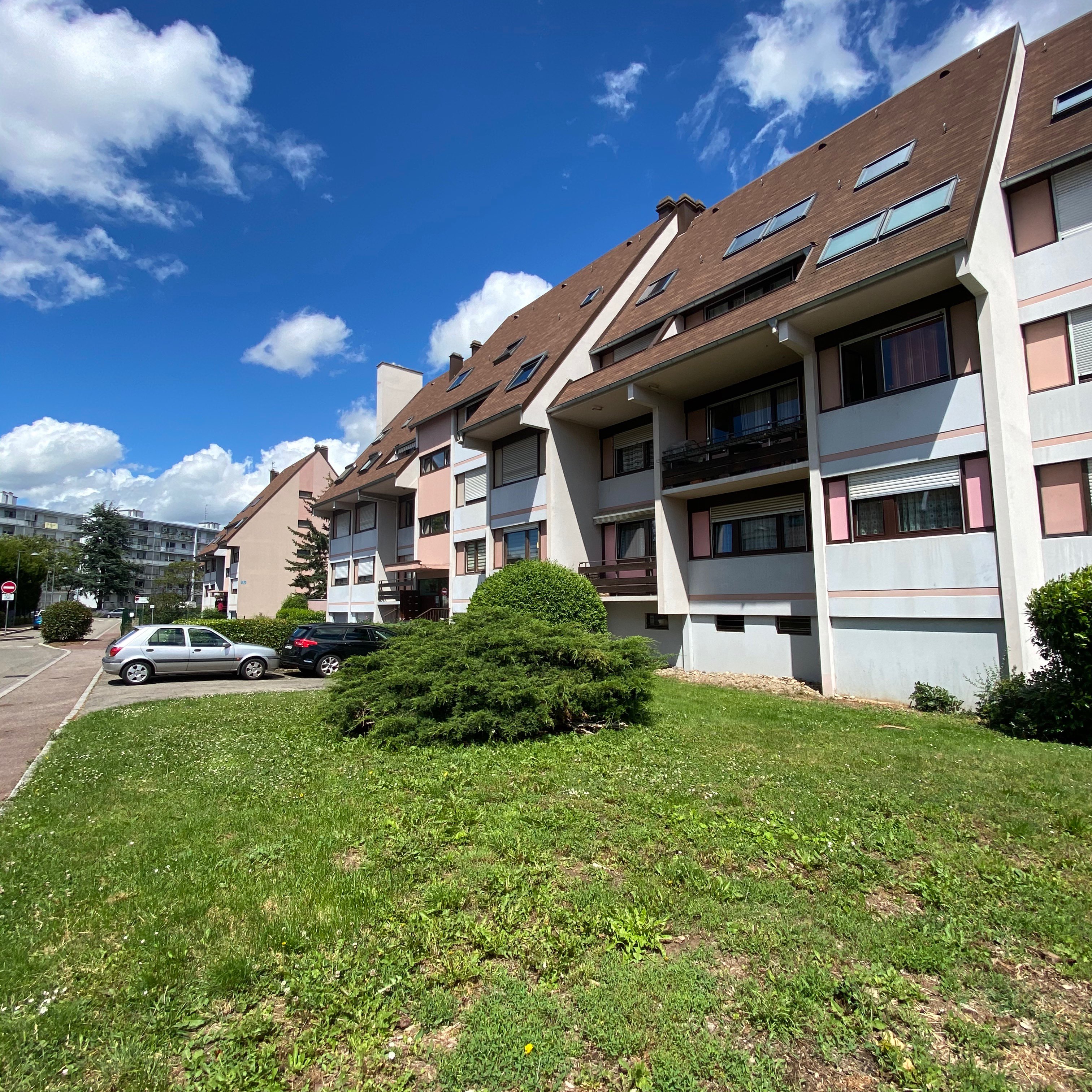 1 Petit Chemin De Sausheim 68170 Rixheim